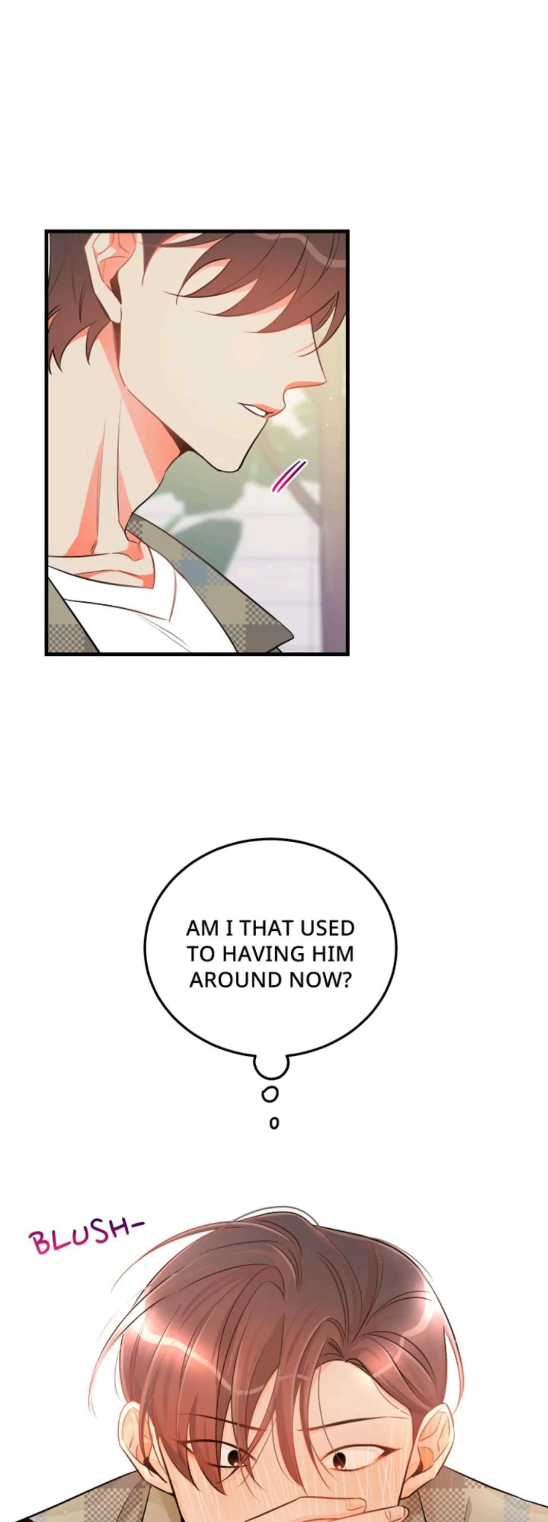 There’s Something Wrong With My Popularity - Chapter 32 Page 27