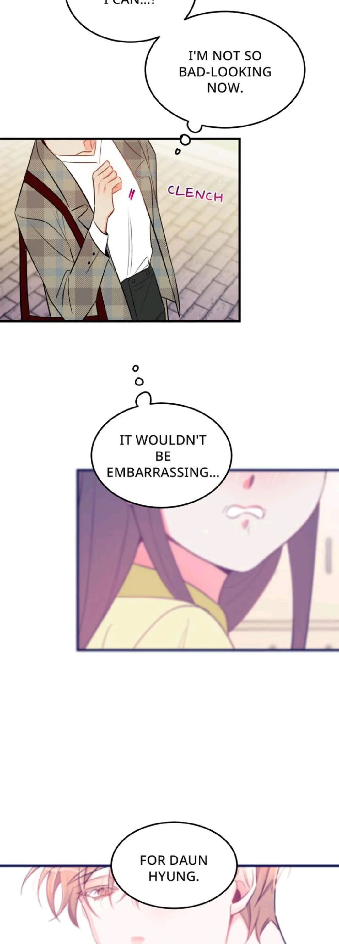 There’s Something Wrong With My Popularity - Chapter 32 Page 29