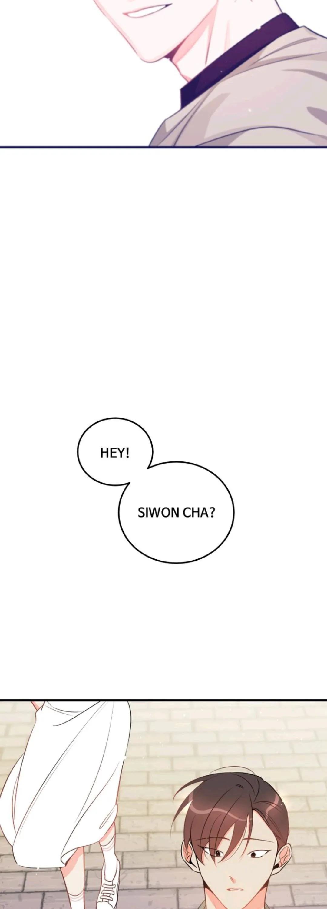 There’s Something Wrong With My Popularity - Chapter 32 Page 30