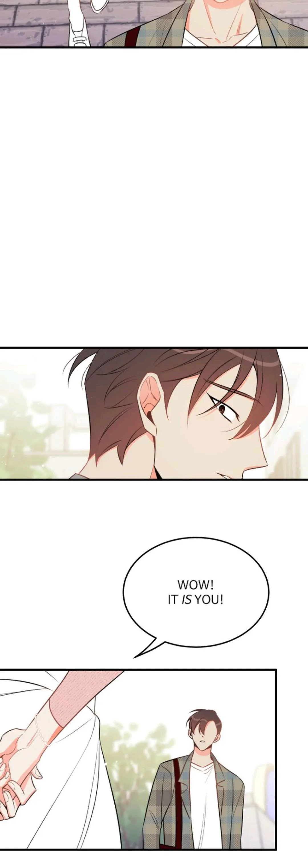 There’s Something Wrong With My Popularity - Chapter 32 Page 31