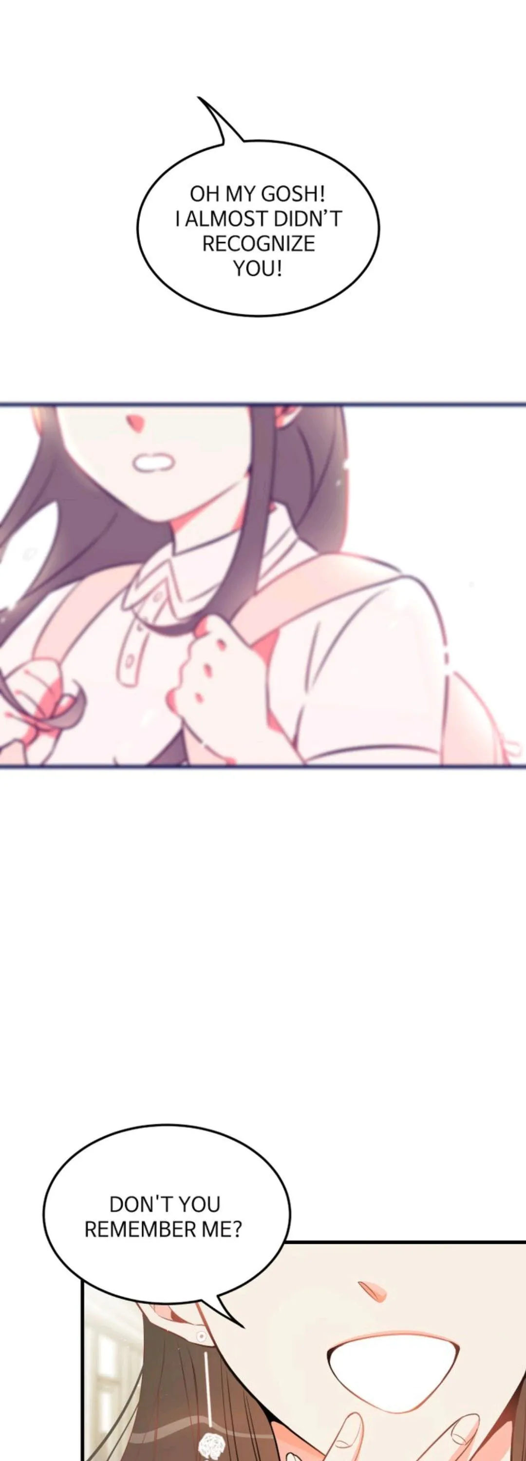 There’s Something Wrong With My Popularity - Chapter 32 Page 32