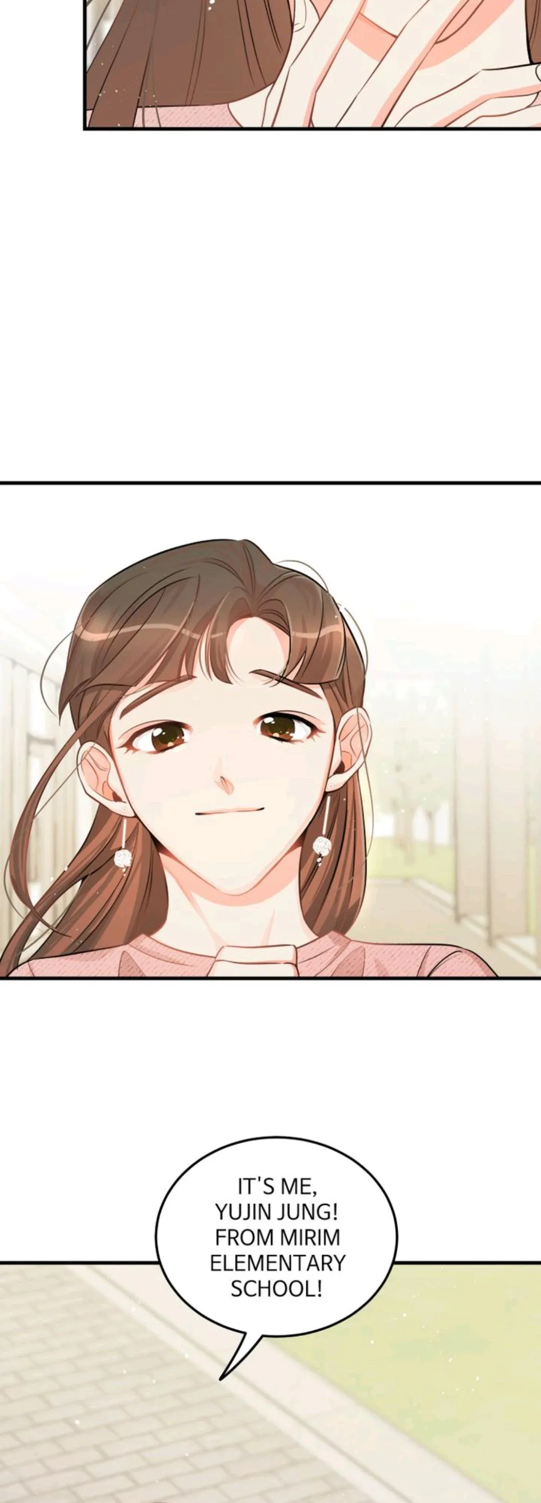 There’s Something Wrong With My Popularity - Chapter 32 Page 33