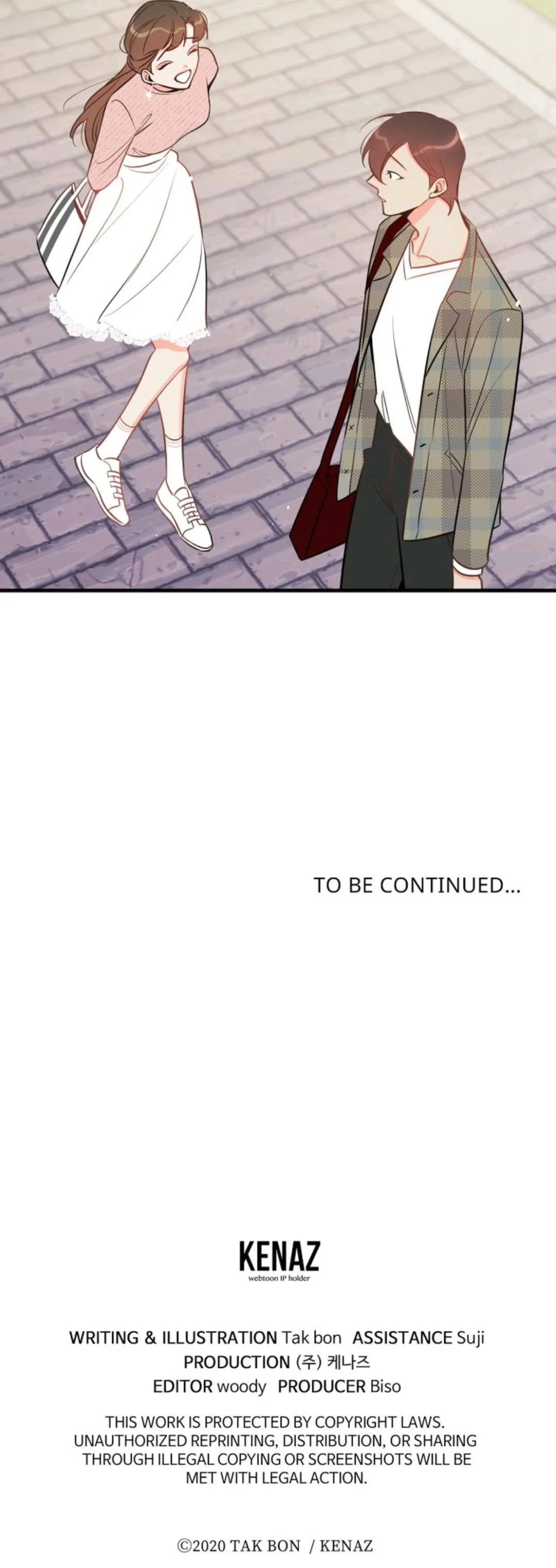 There’s Something Wrong With My Popularity - Chapter 32 Page 34