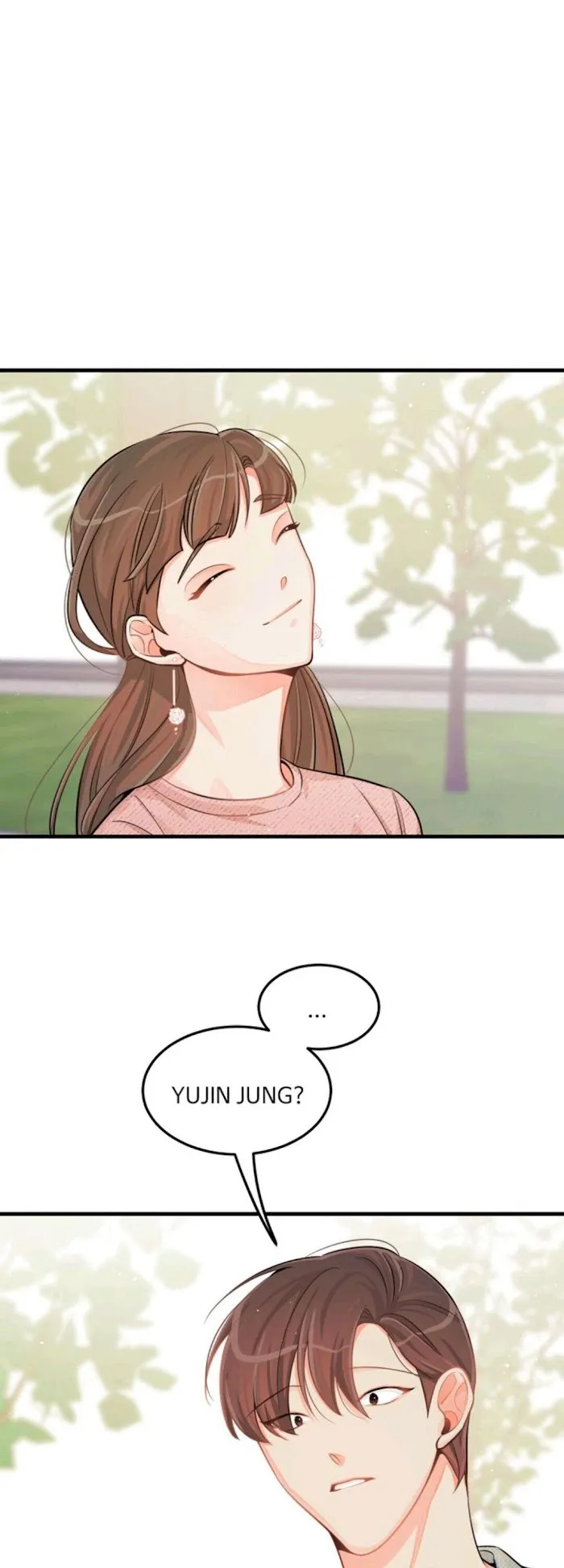 There’s Something Wrong With My Popularity - Chapter 33 Page 2