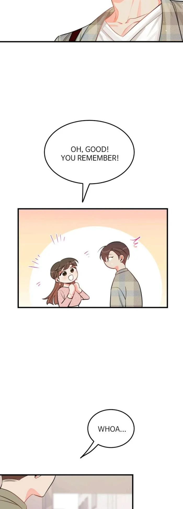 There’s Something Wrong With My Popularity - Chapter 33 Page 3