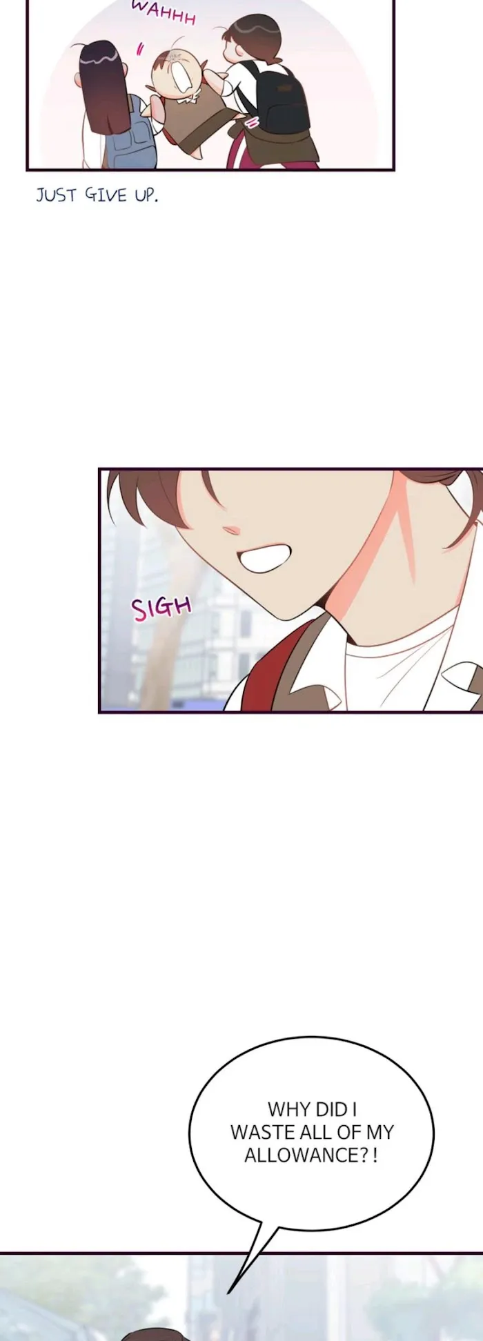 There’s Something Wrong With My Popularity - Chapter 33 Page 14