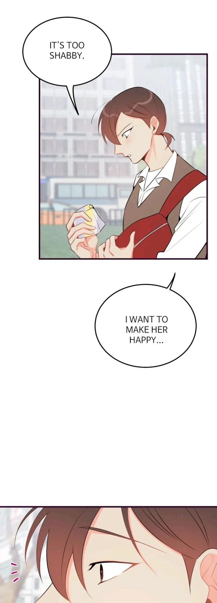 There’s Something Wrong With My Popularity - Chapter 33 Page 16