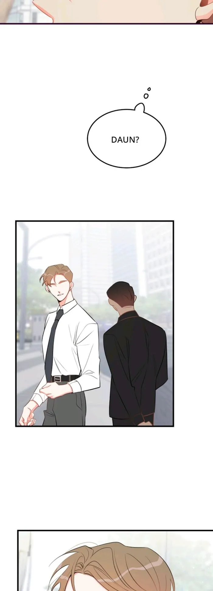 There’s Something Wrong With My Popularity - Chapter 33 Page 17