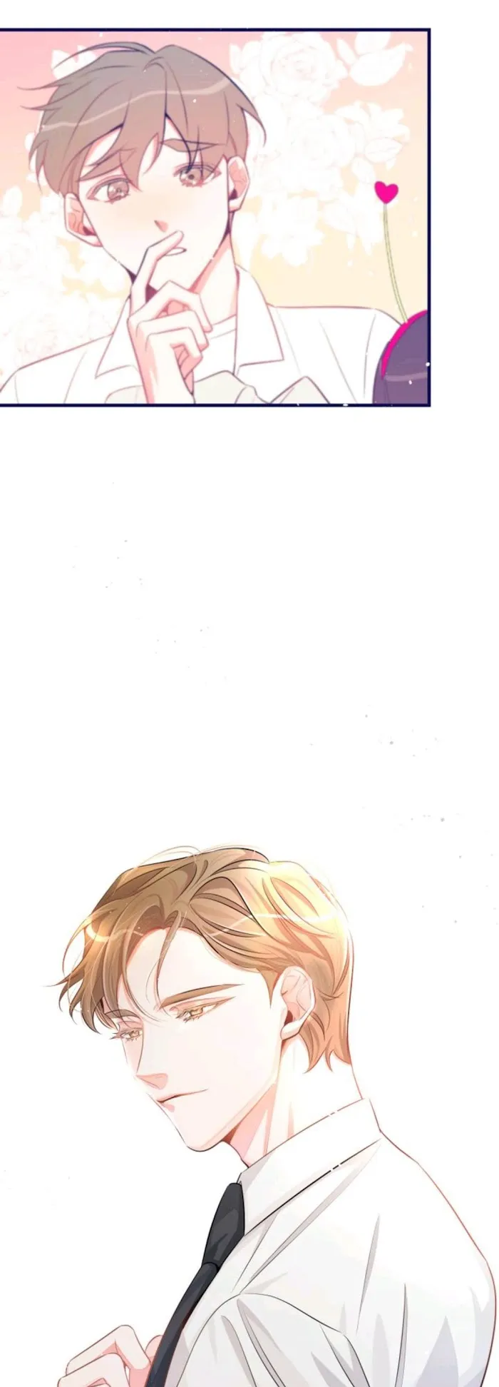 There’s Something Wrong With My Popularity - Chapter 33 Page 20