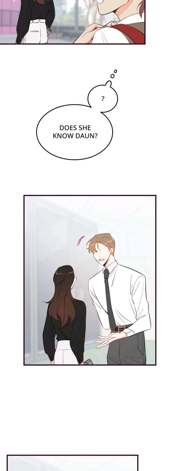 There’s Something Wrong With My Popularity - Chapter 33 Page 24