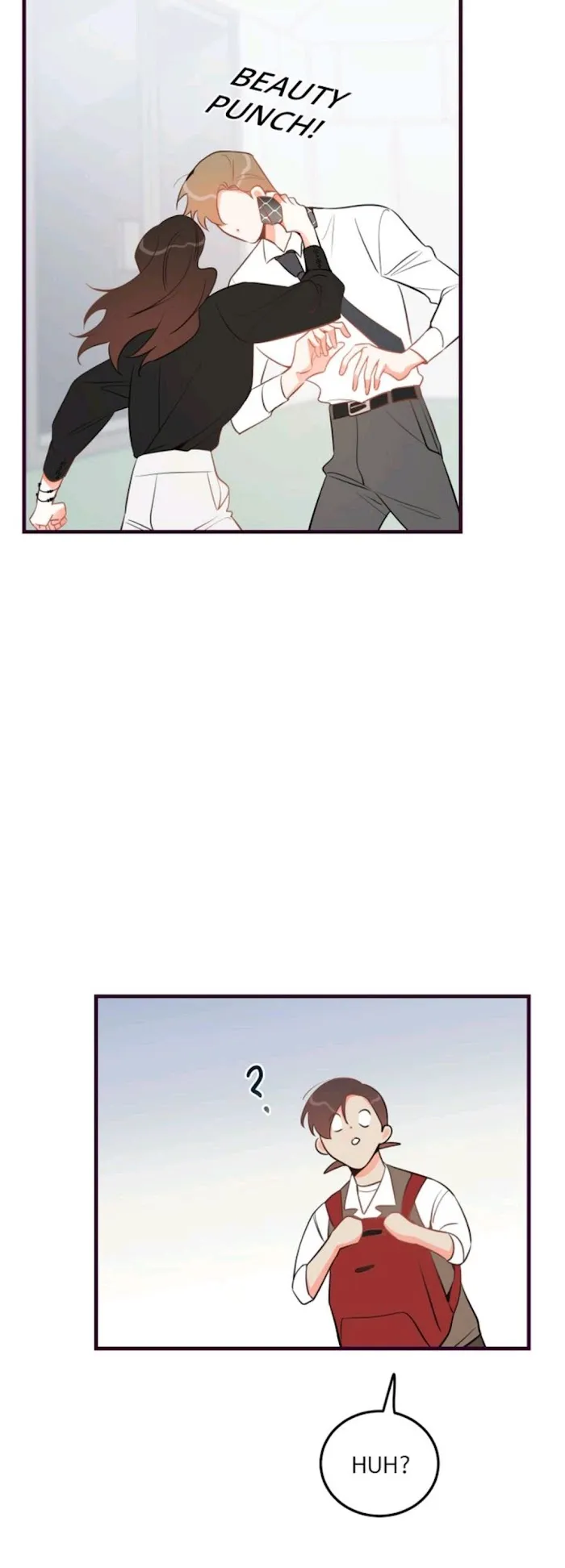 There’s Something Wrong With My Popularity - Chapter 33 Page 25