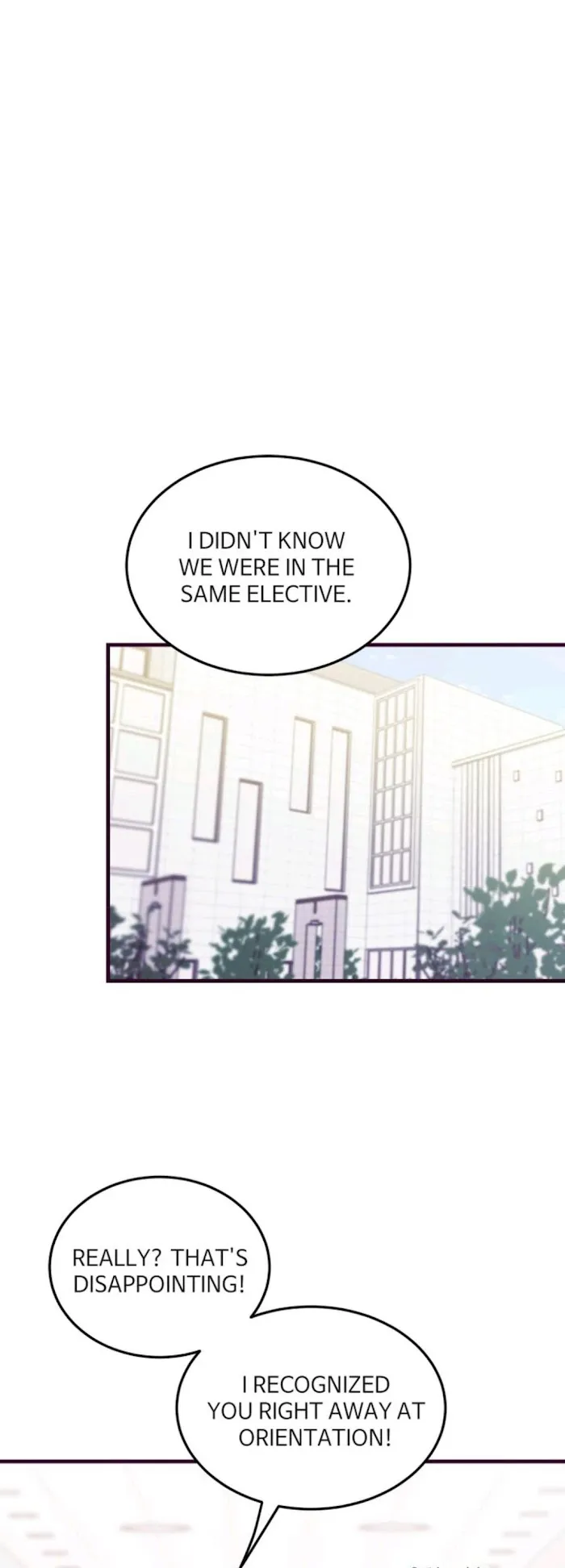 There’s Something Wrong With My Popularity - Chapter 33 Page 26