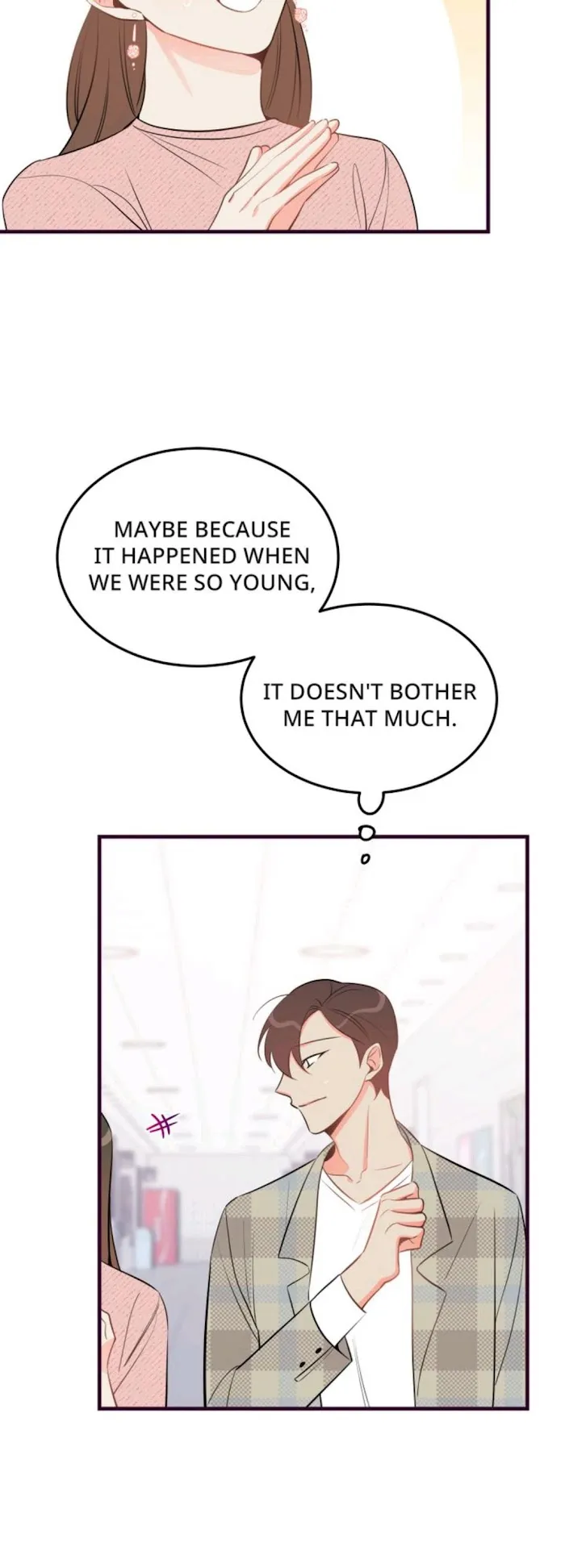 There’s Something Wrong With My Popularity - Chapter 33 Page 29
