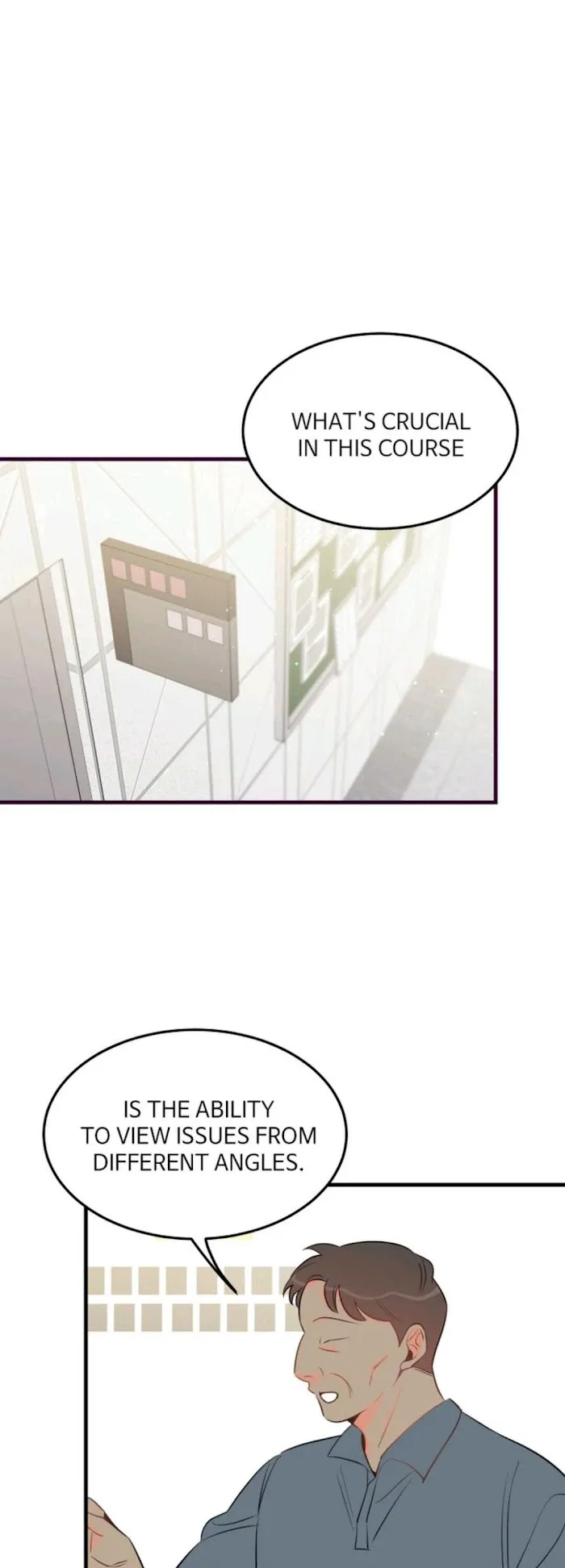 There’s Something Wrong With My Popularity - Chapter 33 Page 33