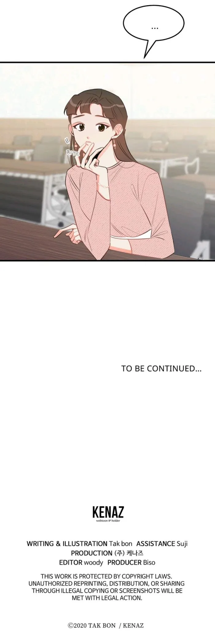 There’s Something Wrong With My Popularity - Chapter 33 Page 37