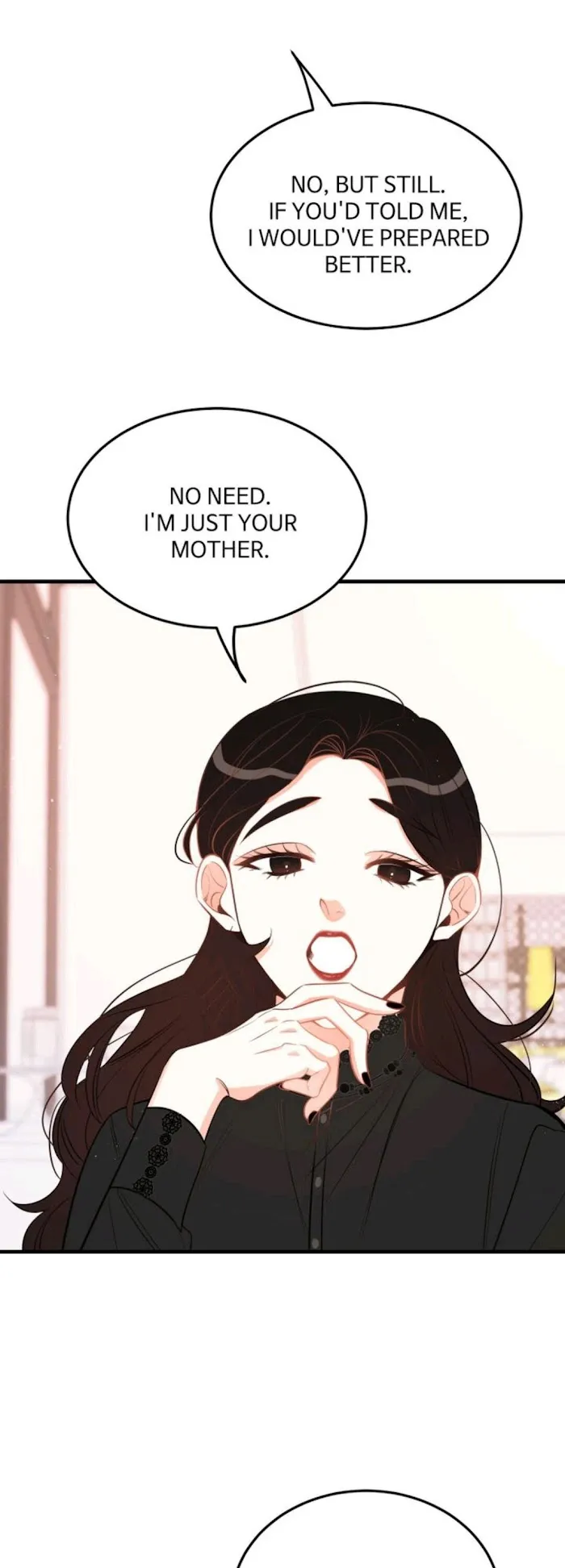 There’s Something Wrong With My Popularity - Chapter 34 Page 3