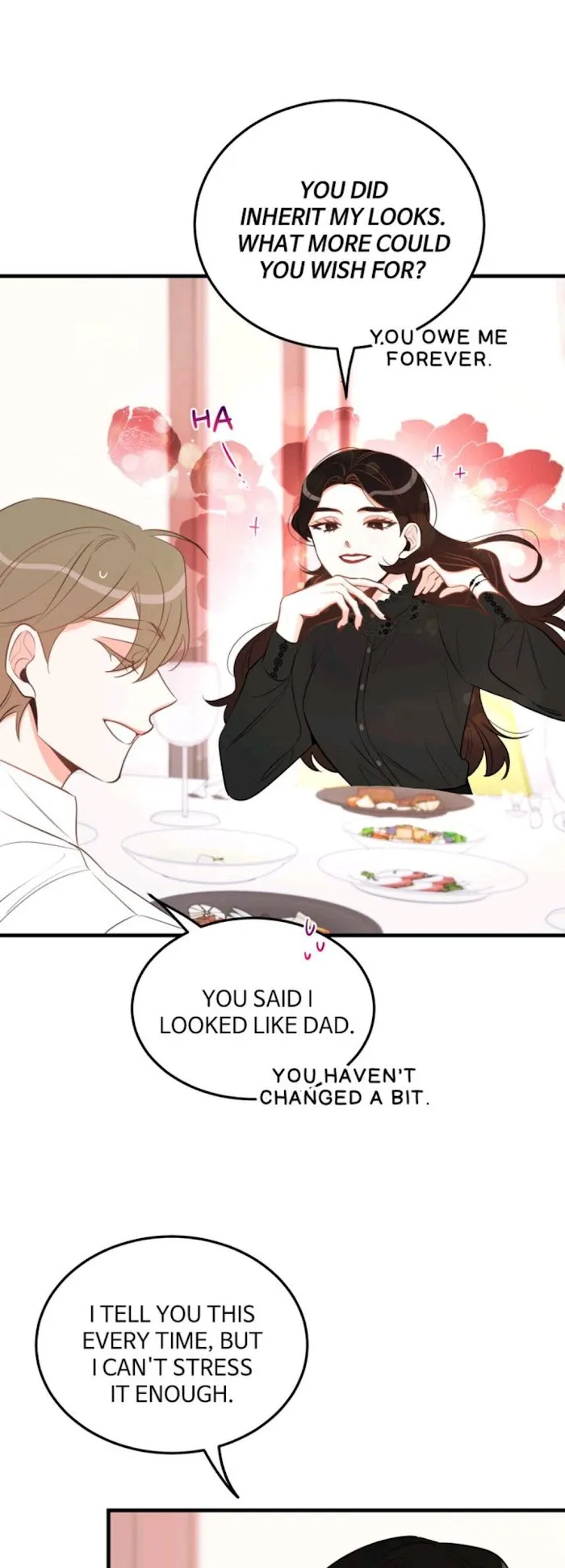 There’s Something Wrong With My Popularity - Chapter 34 Page 6