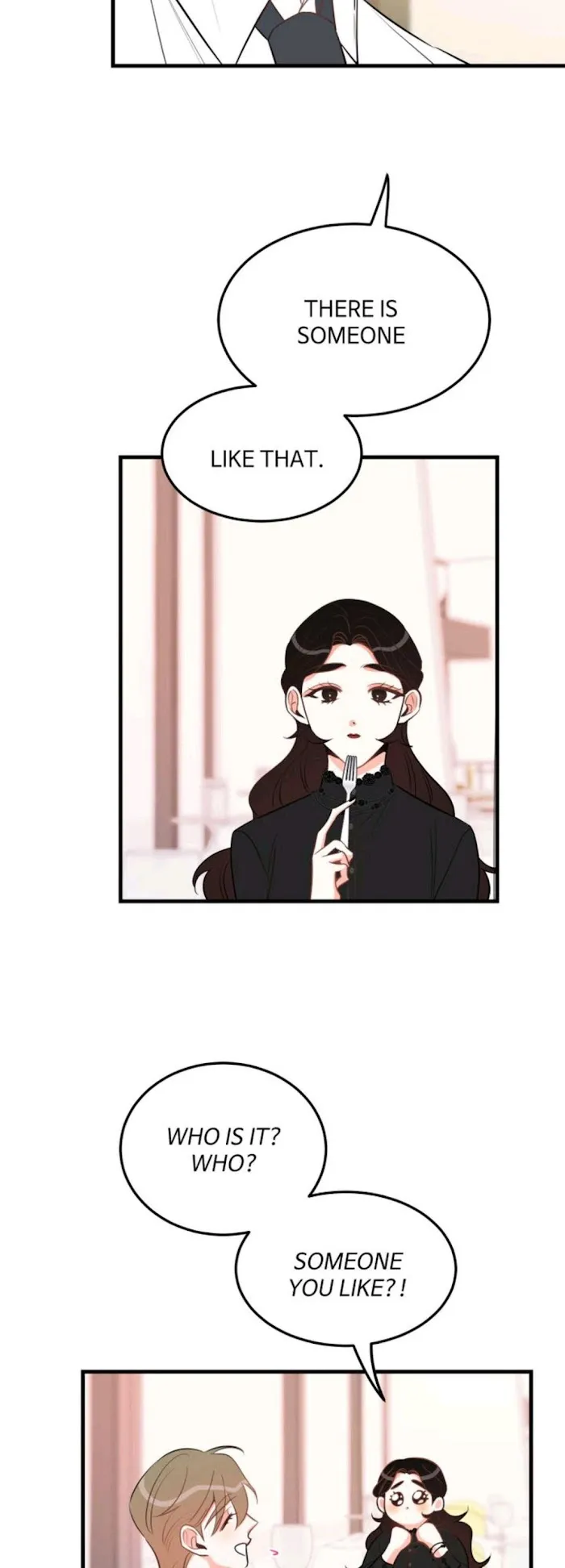 There’s Something Wrong With My Popularity - Chapter 34 Page 10