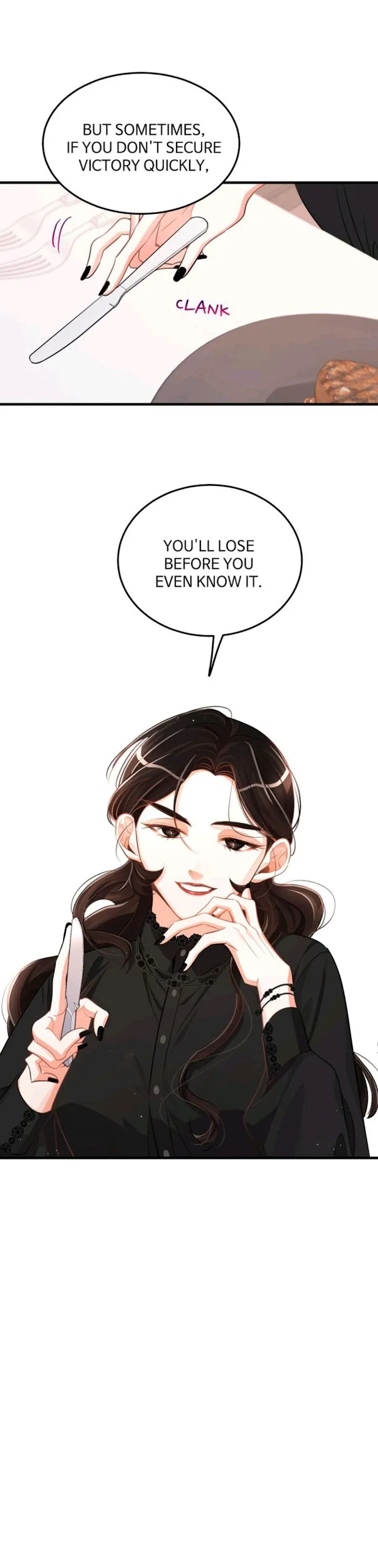 There’s Something Wrong With My Popularity - Chapter 34 Page 13