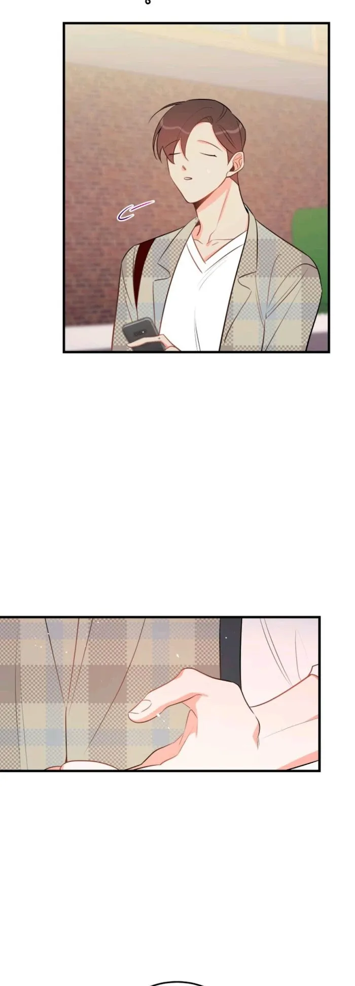 There’s Something Wrong With My Popularity - Chapter 34 Page 37