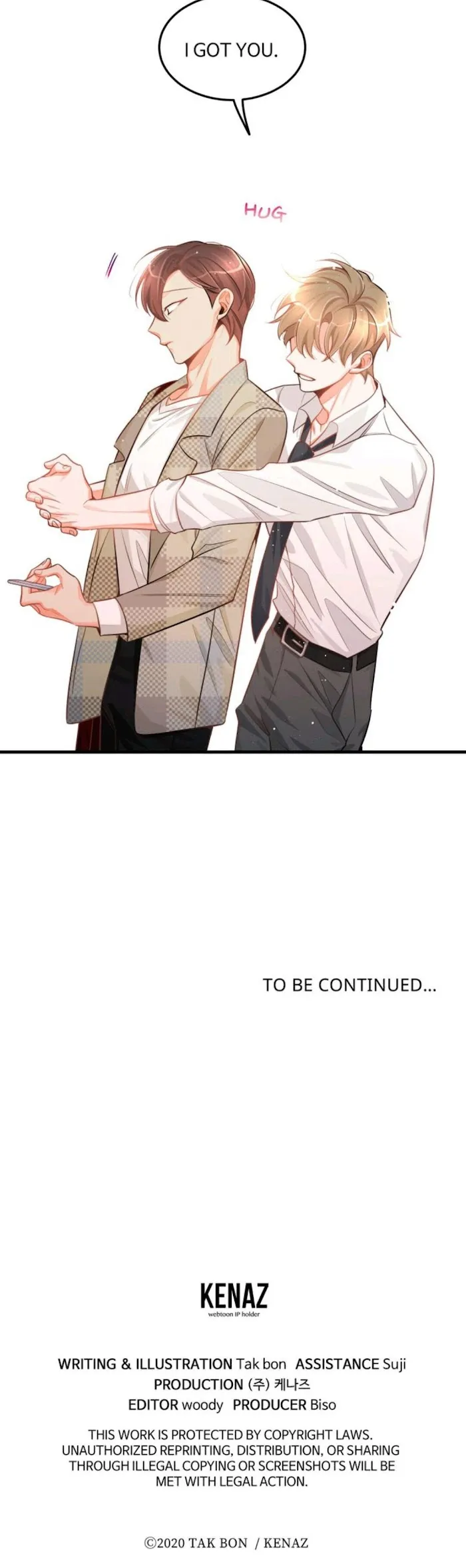 There’s Something Wrong With My Popularity - Chapter 34 Page 38