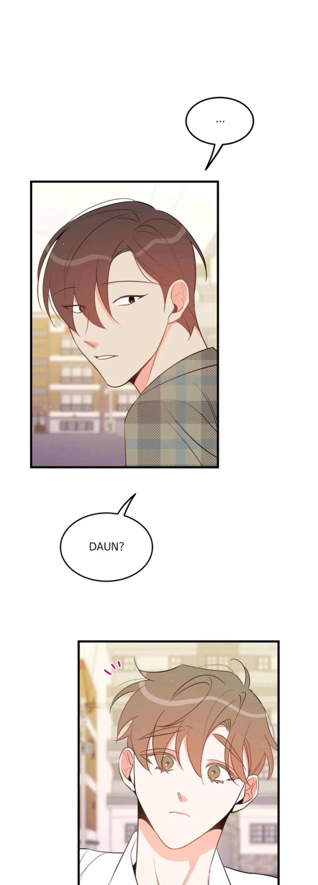 There’s Something Wrong With My Popularity - Chapter 35 Page 2