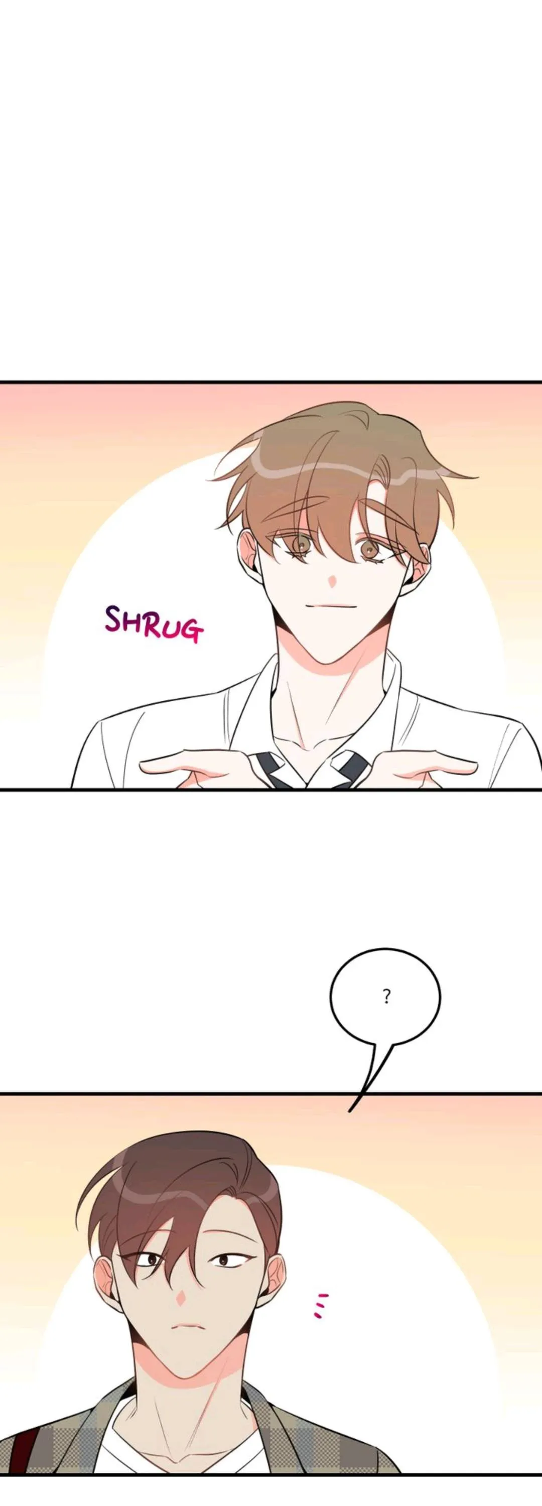 There’s Something Wrong With My Popularity - Chapter 35 Page 5