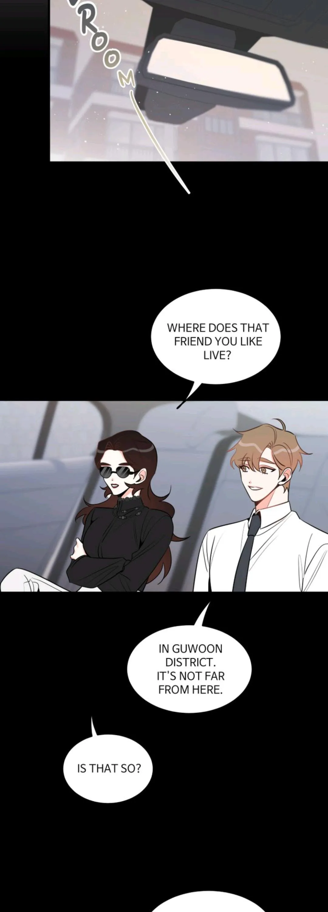 There’s Something Wrong With My Popularity - Chapter 35 Page 7