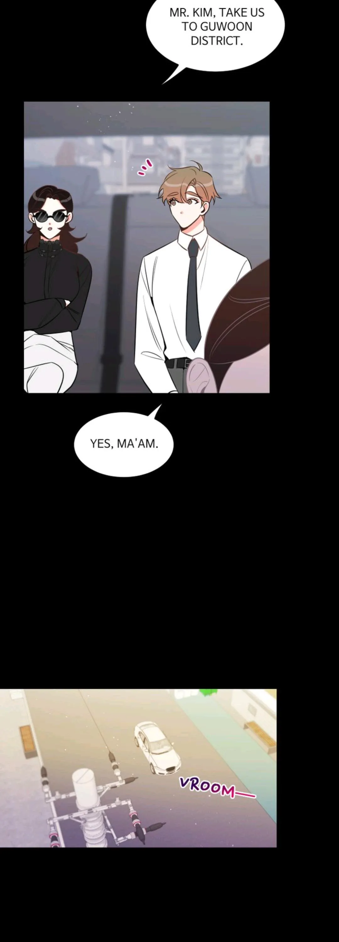 There’s Something Wrong With My Popularity - Chapter 35 Page 8