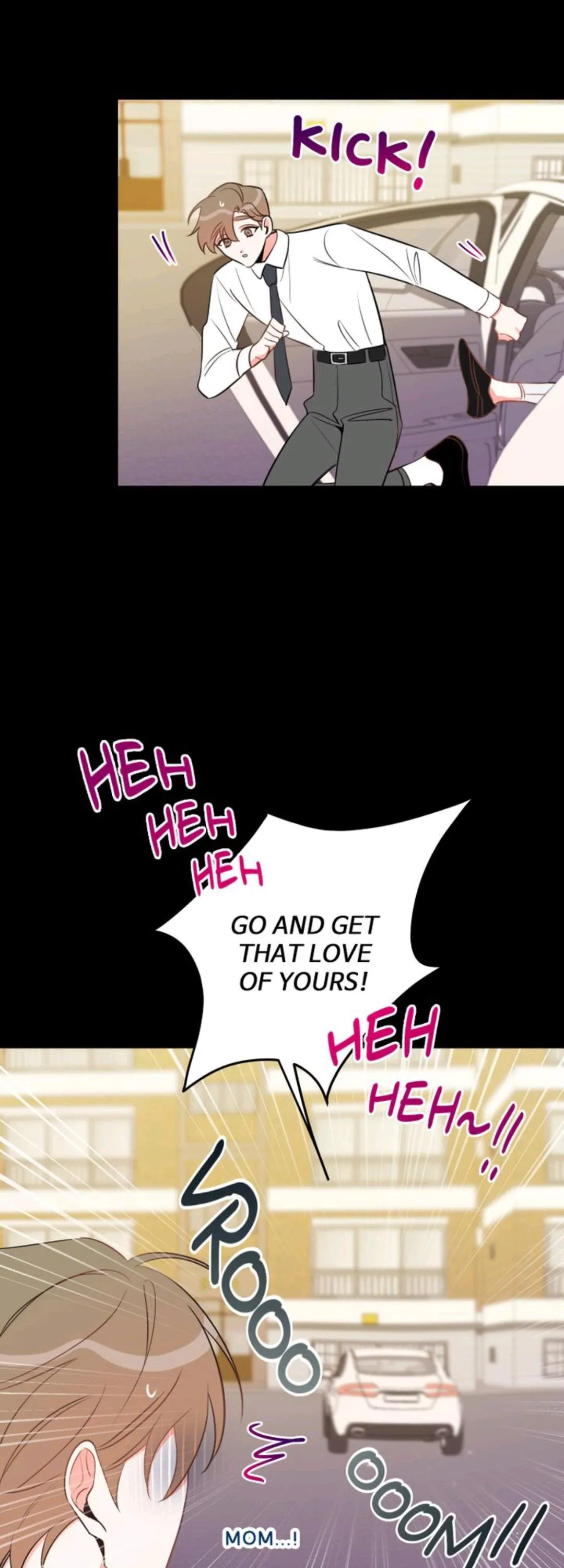 There’s Something Wrong With My Popularity - Chapter 35 Page 9