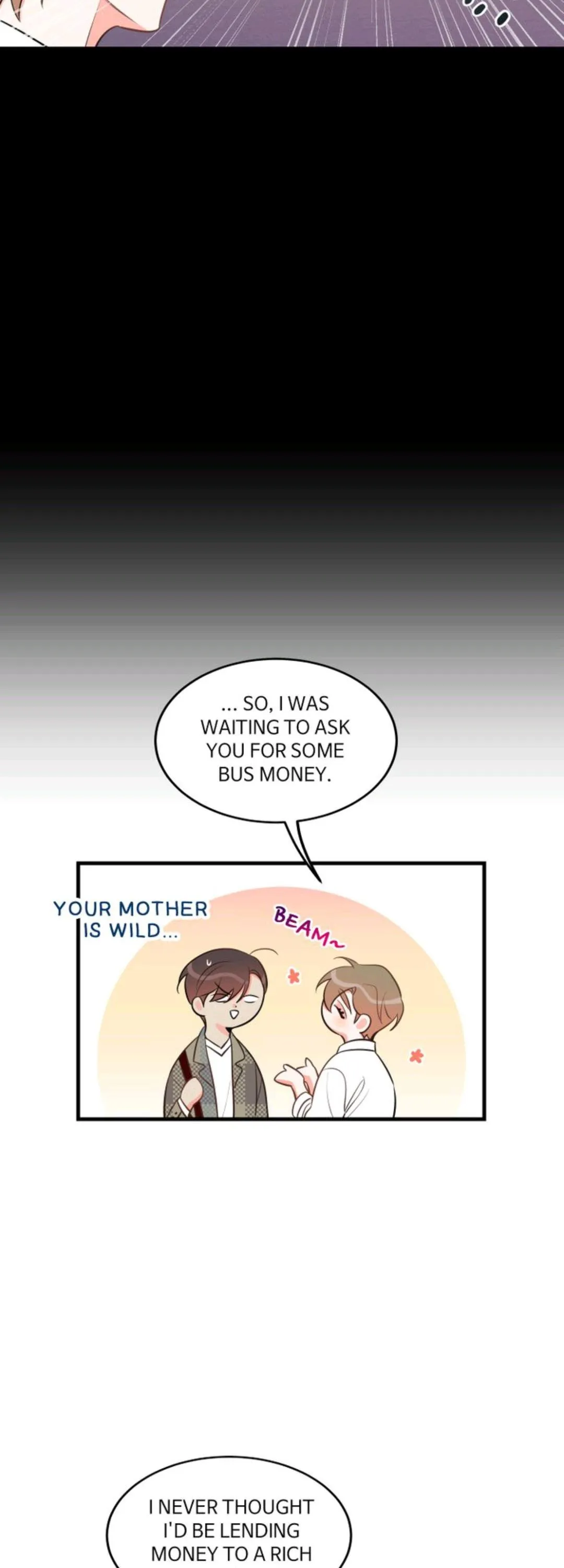 There’s Something Wrong With My Popularity - Chapter 35 Page 10