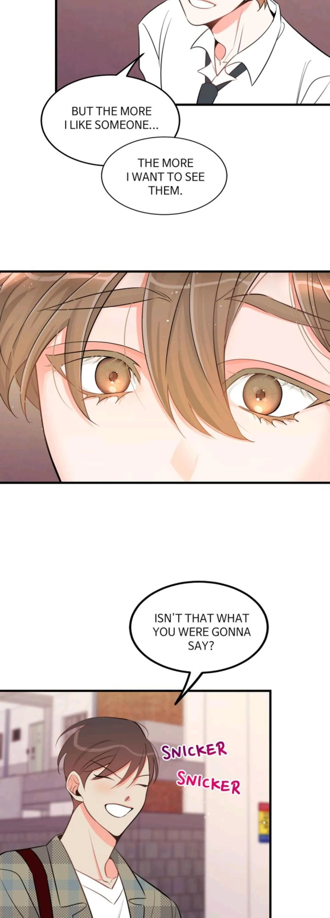 There’s Something Wrong With My Popularity - Chapter 35 Page 13
