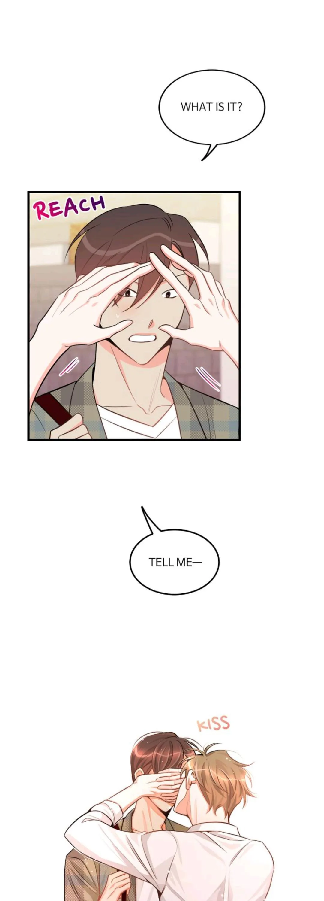 There’s Something Wrong With My Popularity - Chapter 35 Page 16