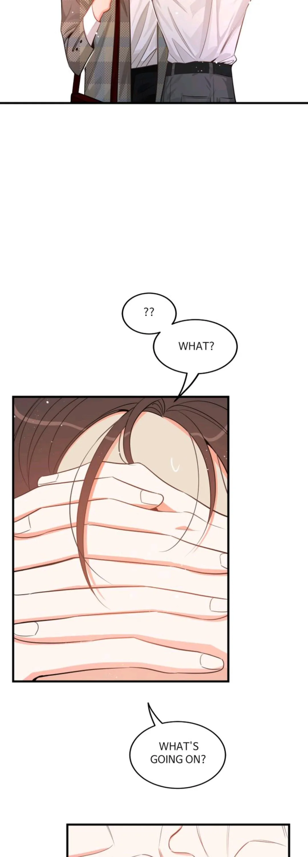 There’s Something Wrong With My Popularity - Chapter 35 Page 17