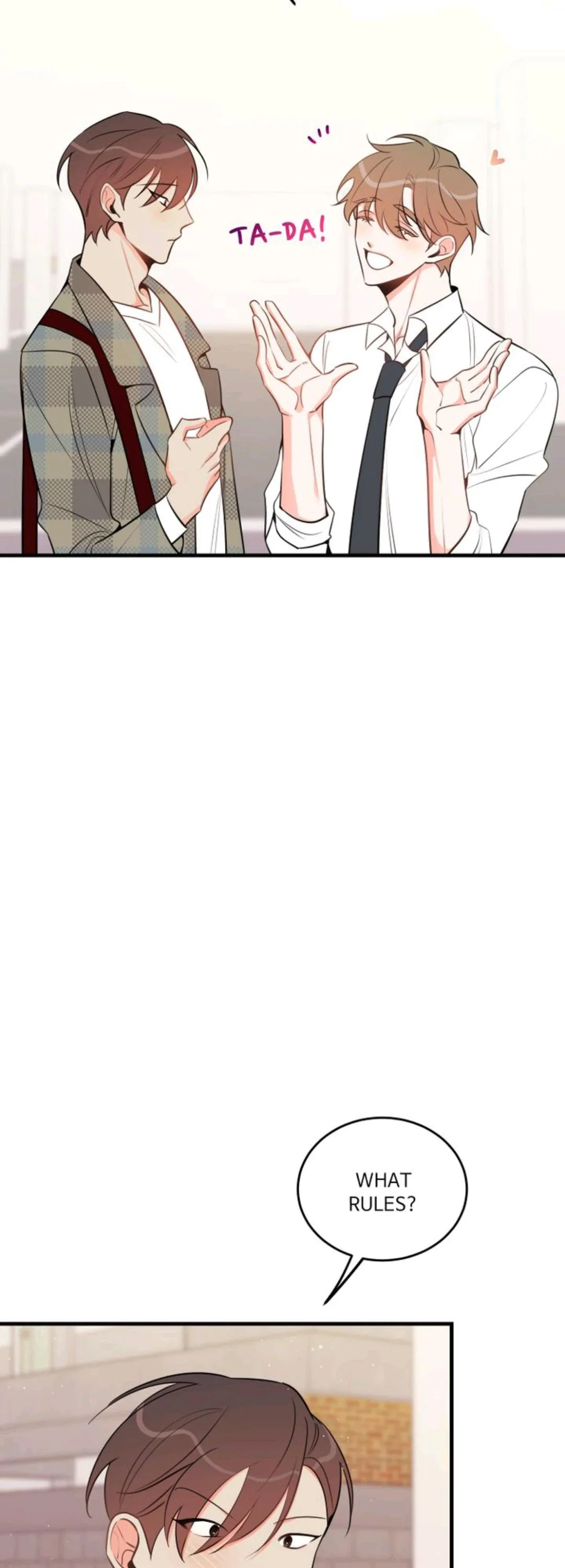 There’s Something Wrong With My Popularity - Chapter 35 Page 19
