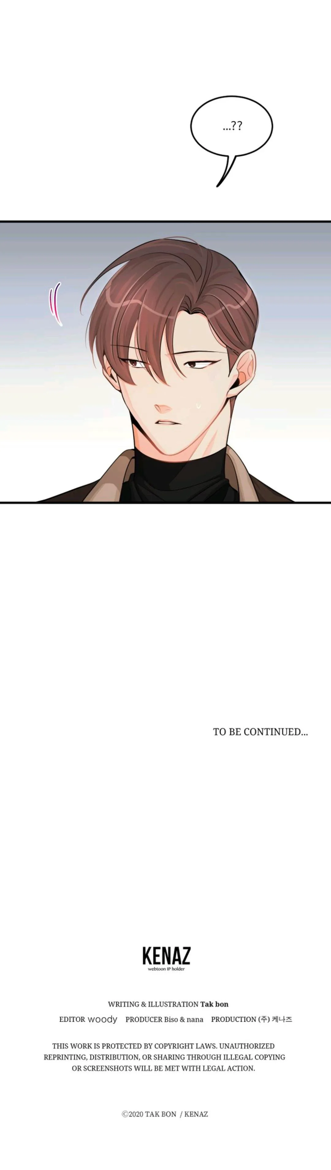 There’s Something Wrong With My Popularity - Chapter 35 Page 38