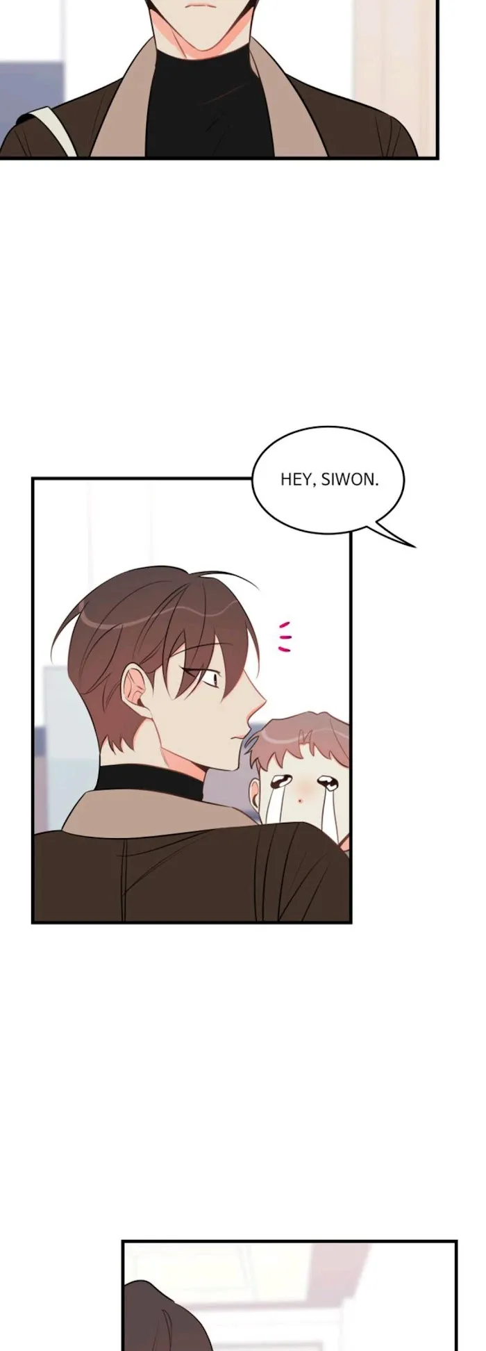 There’s Something Wrong With My Popularity - Chapter 36 Page 6