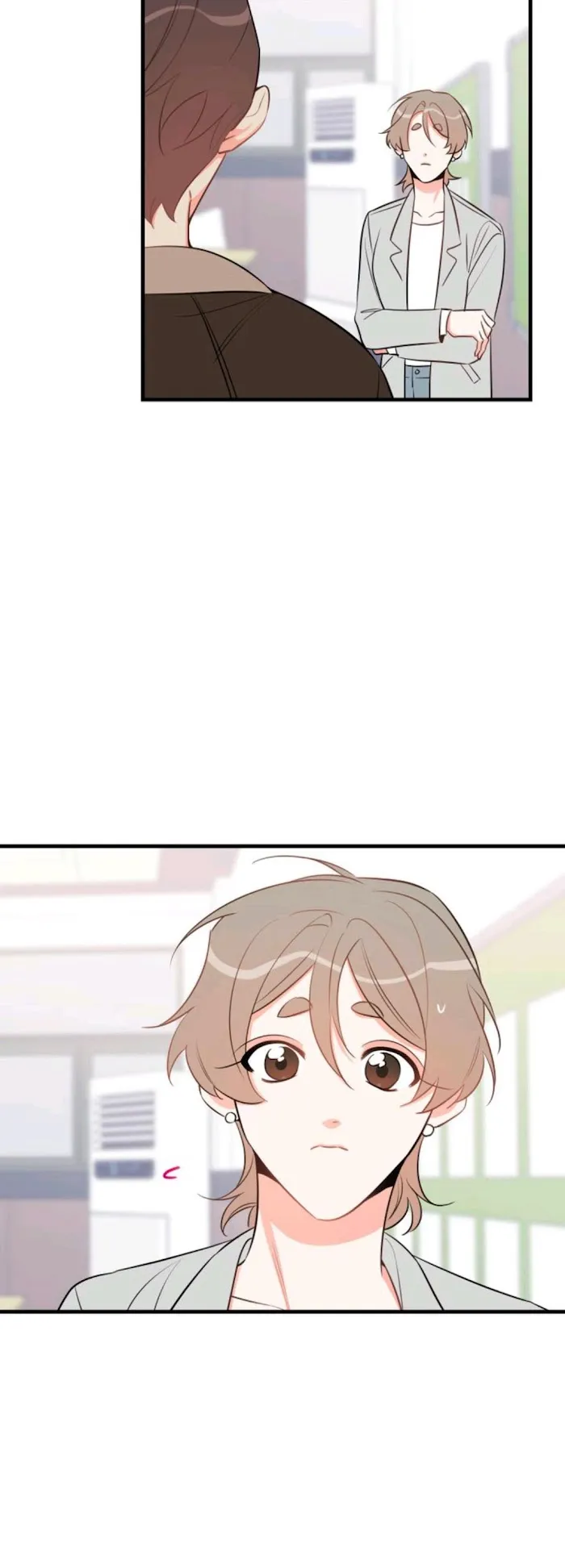 There’s Something Wrong With My Popularity - Chapter 36 Page 7