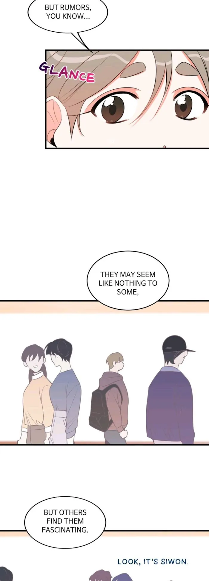There’s Something Wrong With My Popularity - Chapter 36 Page 11