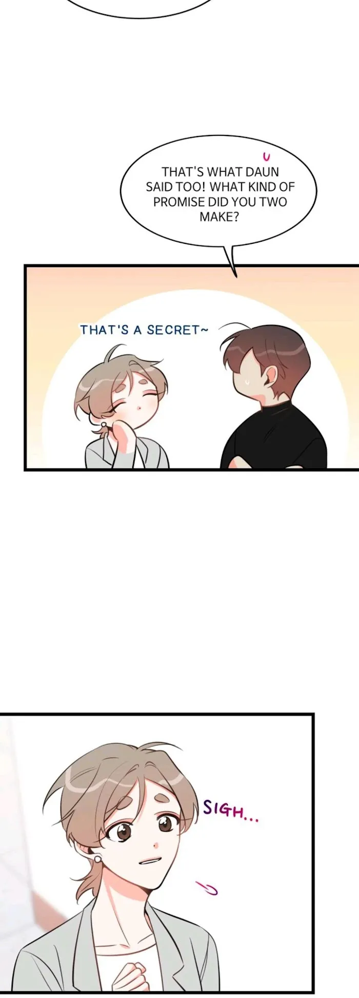 There’s Something Wrong With My Popularity - Chapter 36 Page 13