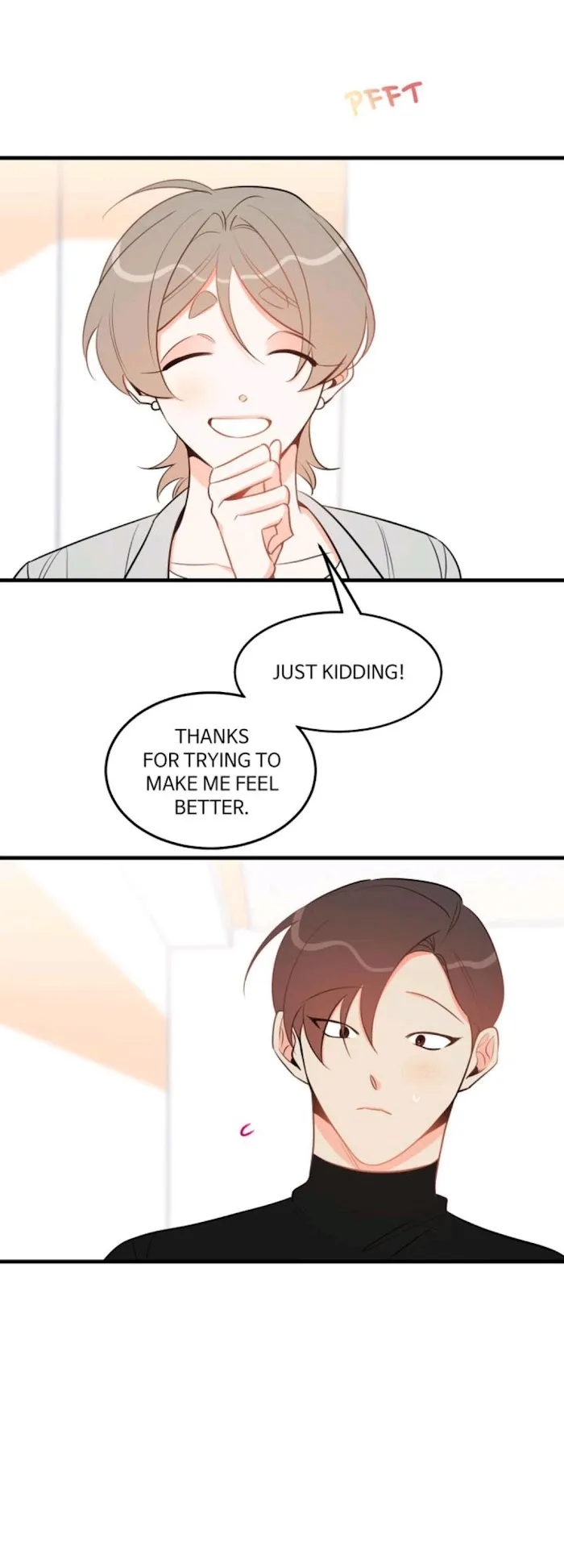 There’s Something Wrong With My Popularity - Chapter 36 Page 17