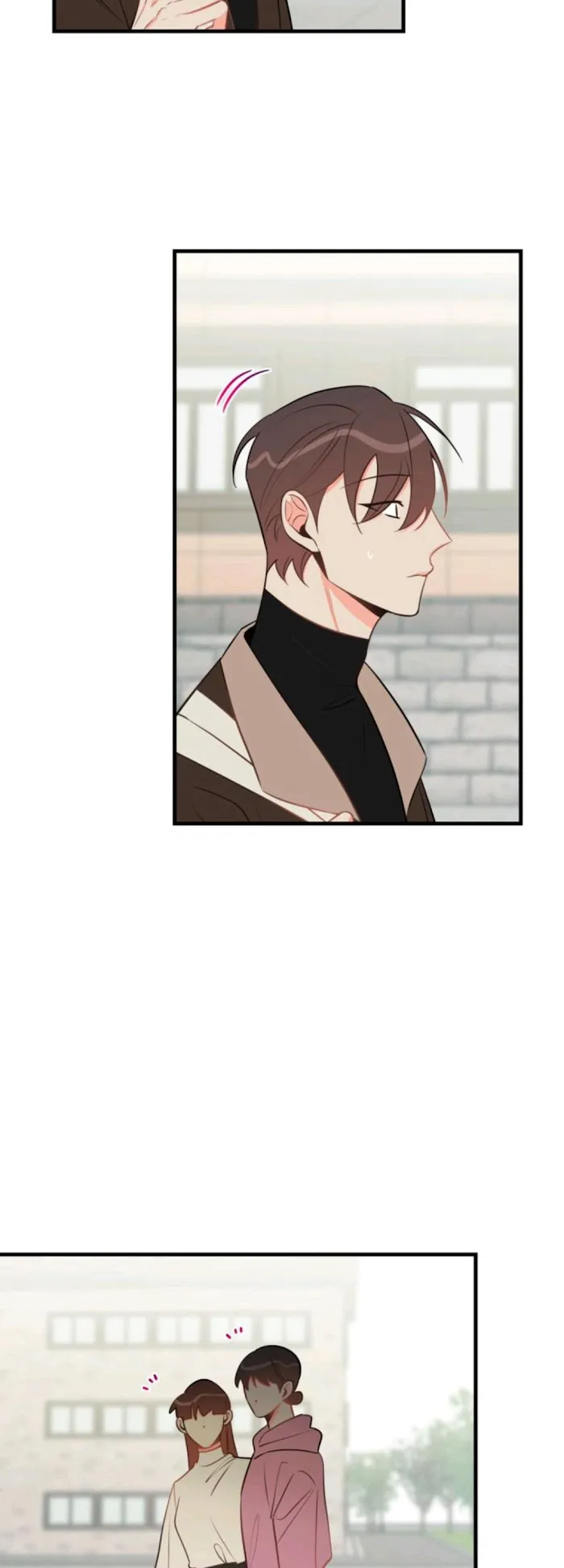 There’s Something Wrong With My Popularity - Chapter 36 Page 27
