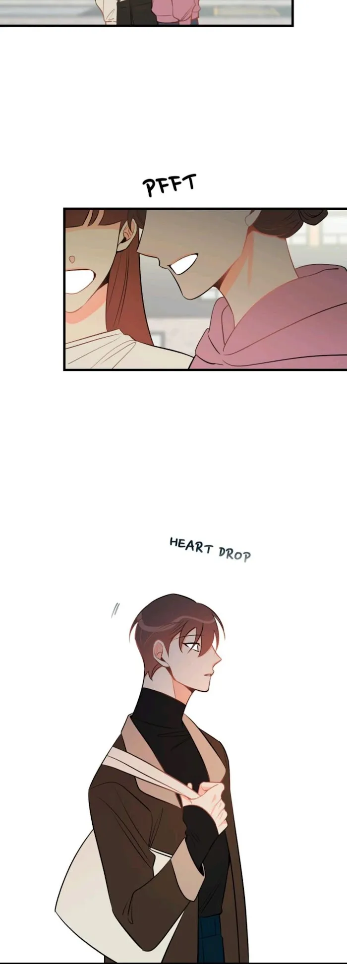 There’s Something Wrong With My Popularity - Chapter 36 Page 28