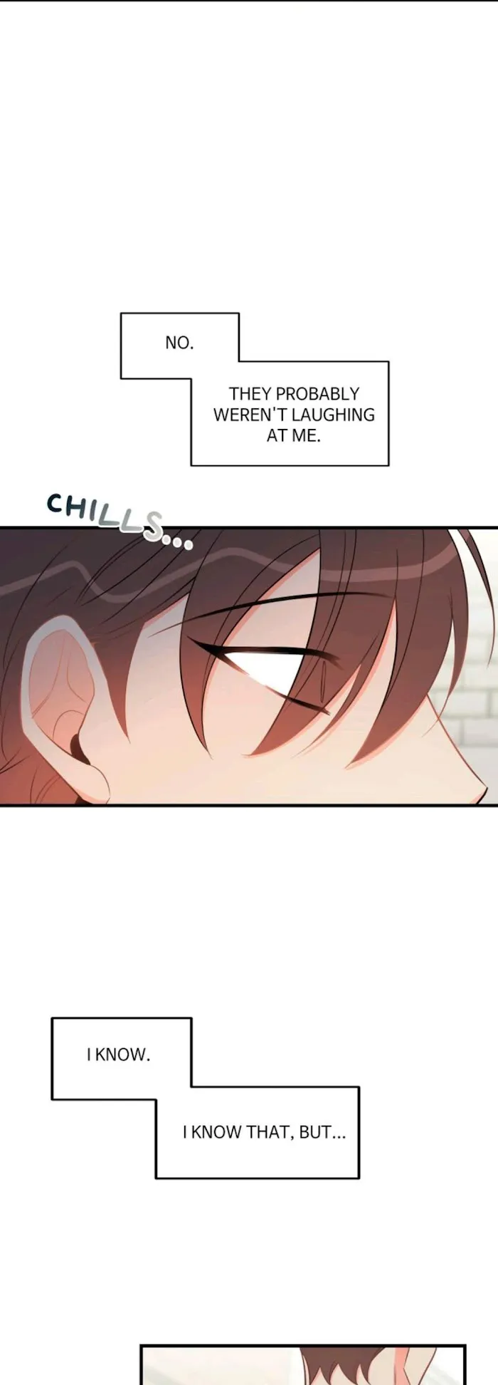 There’s Something Wrong With My Popularity - Chapter 36 Page 29
