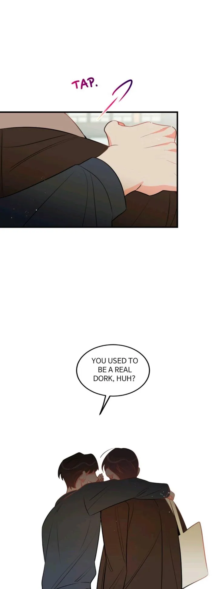 There’s Something Wrong With My Popularity - Chapter 36 Page 34