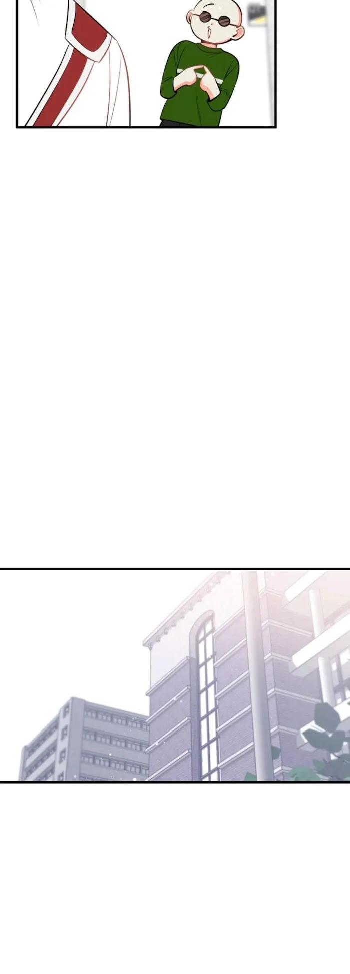 There’s Something Wrong With My Popularity - Chapter 36 Page 37