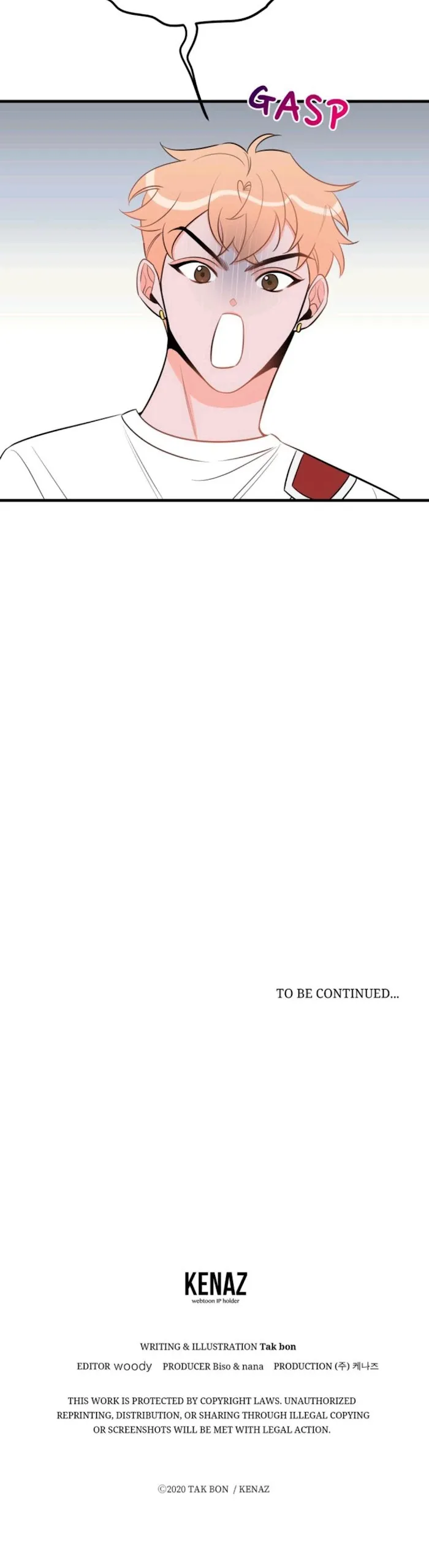 There’s Something Wrong With My Popularity - Chapter 36 Page 40