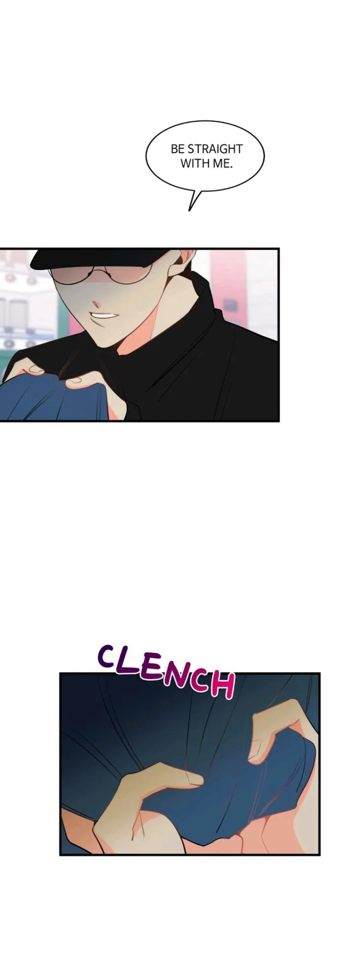 There’s Something Wrong With My Popularity - Chapter 37 Page 2