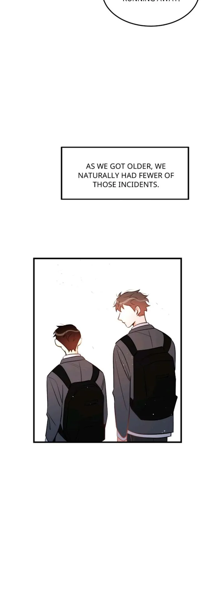 There’s Something Wrong With My Popularity - Chapter 37 Page 8
