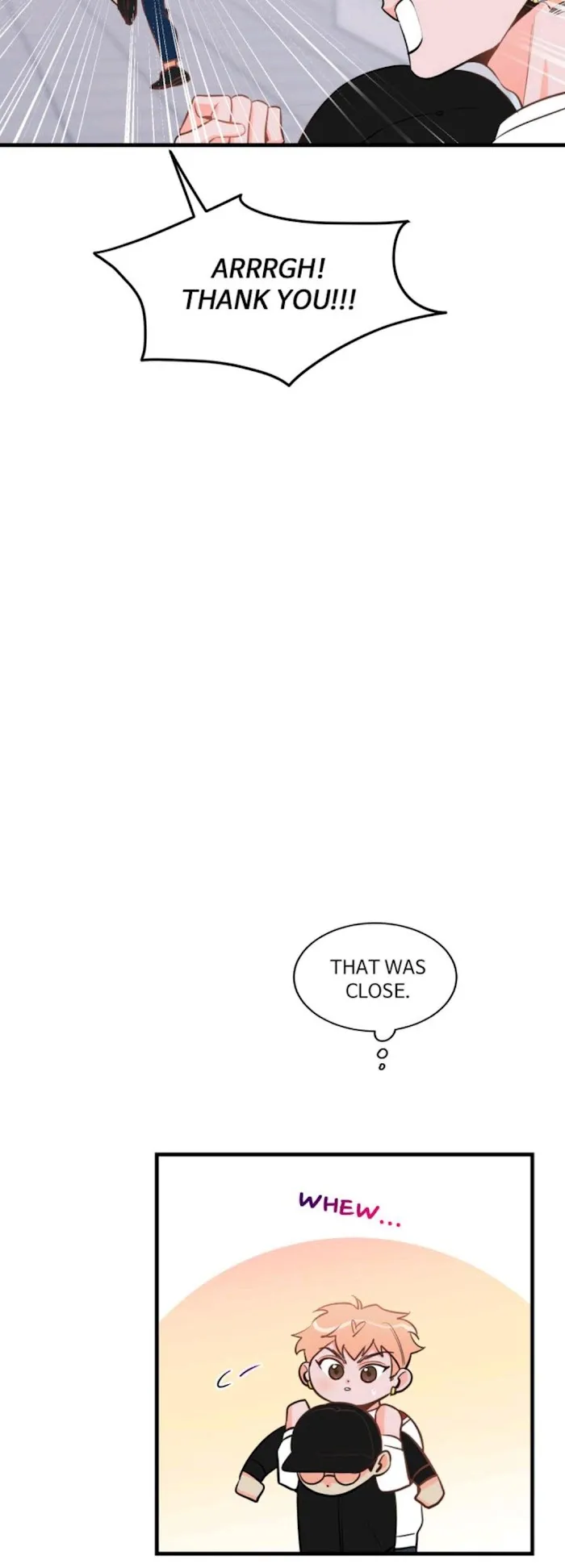There’s Something Wrong With My Popularity - Chapter 37 Page 11